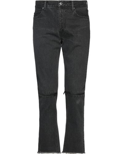 Undercover Jeans - Gray