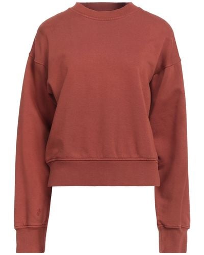 DIESEL Sweatshirt - Red