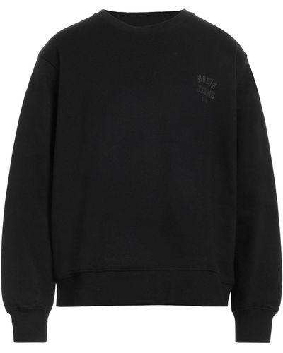 Nudie Jeans Sweatshirt - Black
