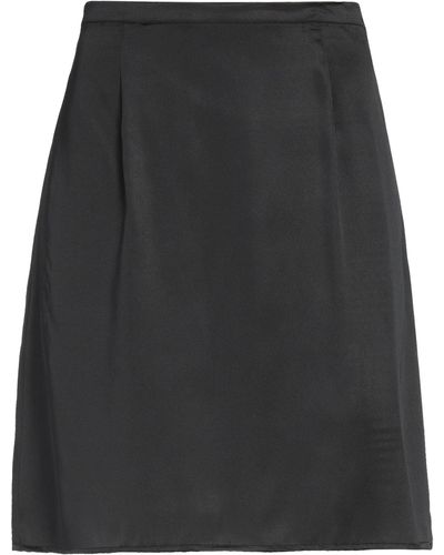 Liu Jo Mini Skirt - Grey