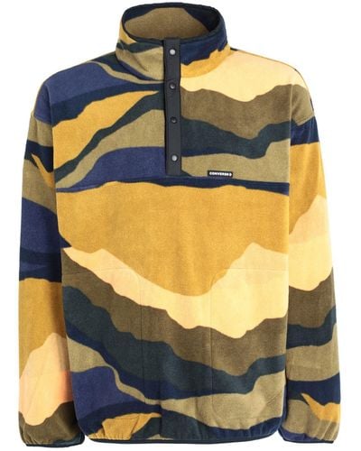 Converse Sweatshirt - Multicolour