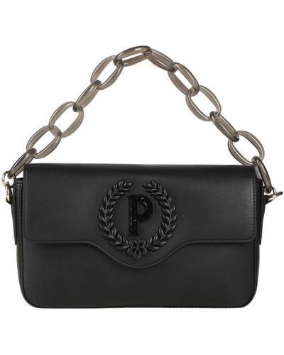 Pollini Handbag - Black