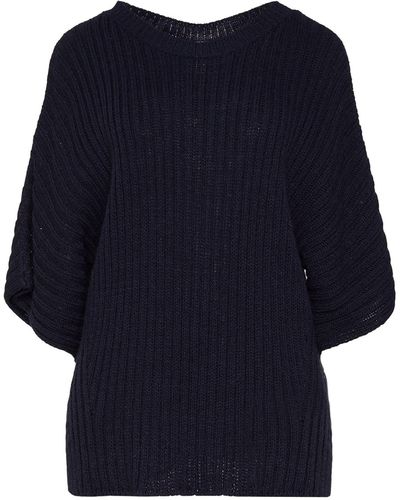 Souvenir Clubbing Sweater - Blue
