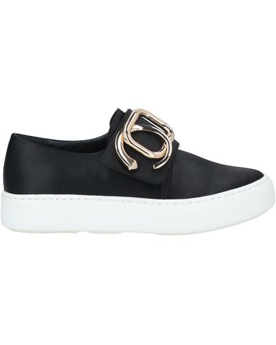 What For Trainers - Black