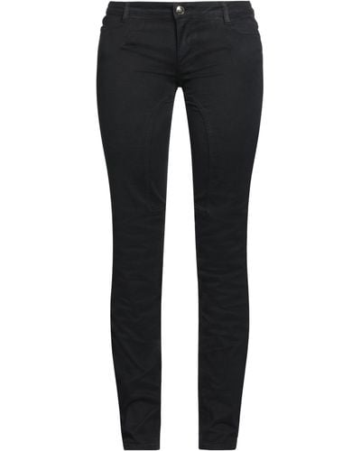 Siviglia Trousers - Black