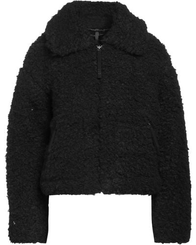 UGG Teddy Coat - Black