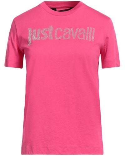 Just Cavalli T-shirt - Rose