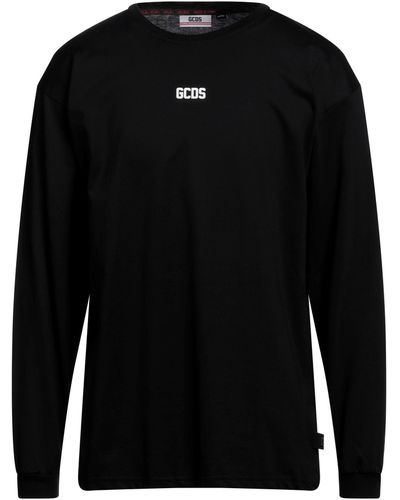 Gcds Camiseta - Negro