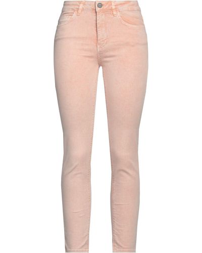 Yaya Jeans - Pink