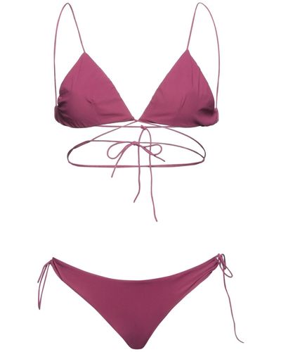 Amazuìn Bikini - Purple