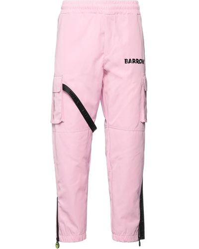 Barrow Hose - Pink