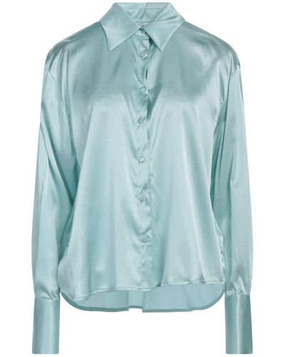 Maria Vittoria Paolillo Shirt - Blue