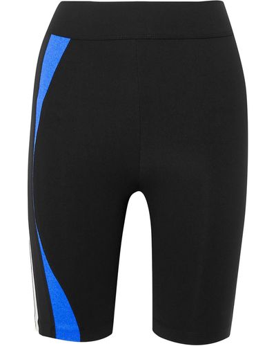 NO KA 'OI Shorts & Bermuda Shorts - Blue