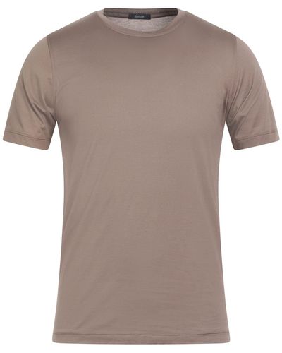 Barbati T-shirt - Gray