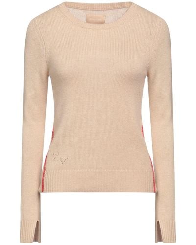 Zadig & Voltaire Sweater - Natural