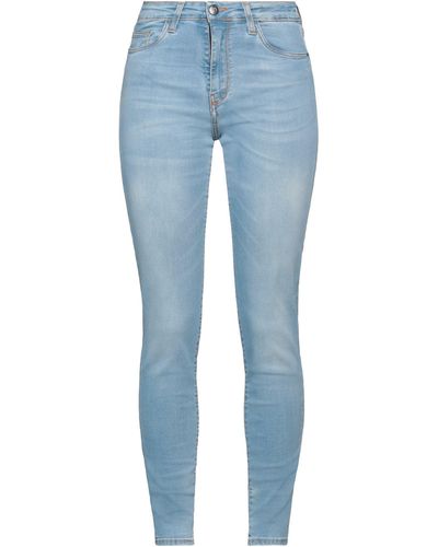 Bellwood Pantaloni Jeans - Blu