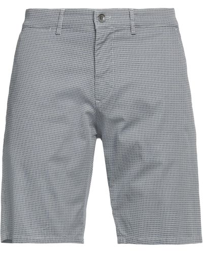 Harmont & Blaine Shorts & Bermuda Shorts - Gray