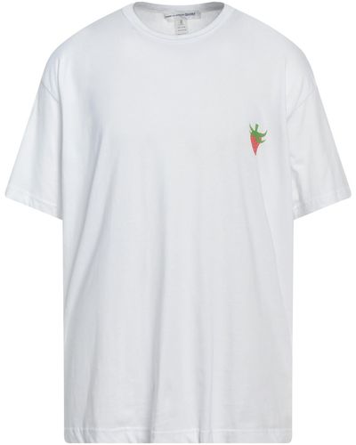 Comme des Garçons T-shirt - White