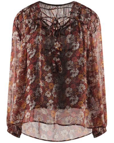 Pepe Jeans Top - Multicolour