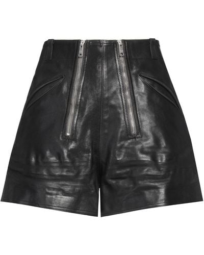 Prada Shorts & Bermuda Shorts - Gray