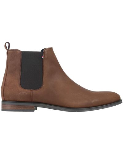 Tommy Hilfiger Boots for Men | Online Sale up to 72% off | Lyst Australia