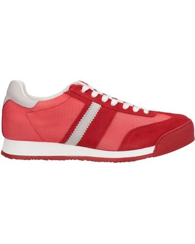 Cesare Paciotti Sneakers - Red
