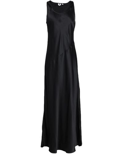 ARKET Maxi Dress - Black