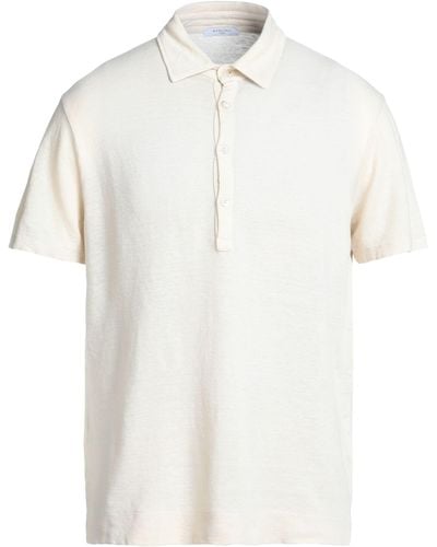 Boglioli Polo Shirt - White