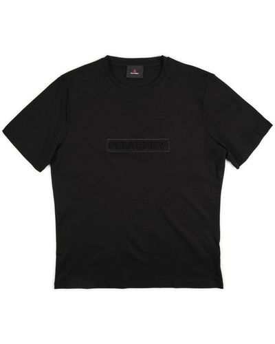 Peuterey T-shirt - Nero