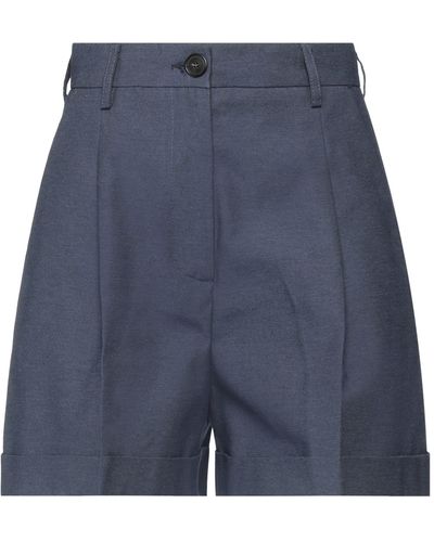Jucca Shorts & Bermudashorts - Blau