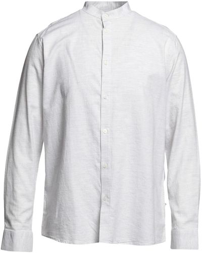 Minimum Shirt - White