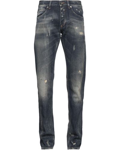 Dolce & Gabbana Jeans - Blue