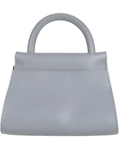 Elleme Handbag - Gray