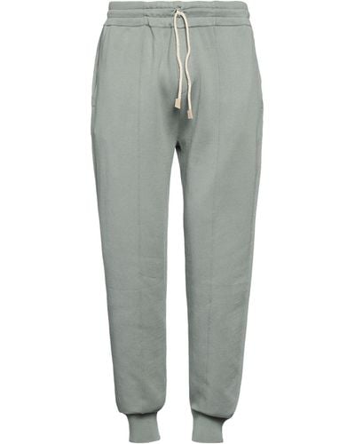 Gran Sasso Trousers - Grey