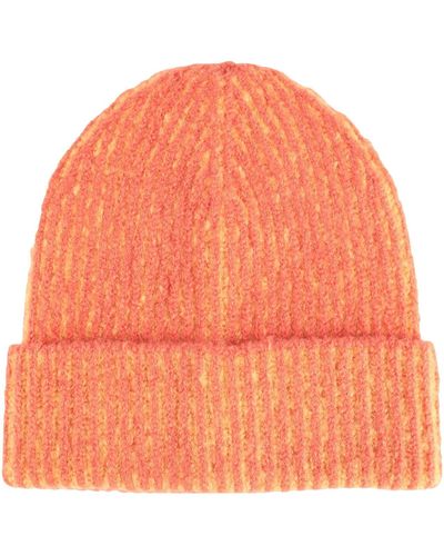 TOPSHOP Hat - Orange