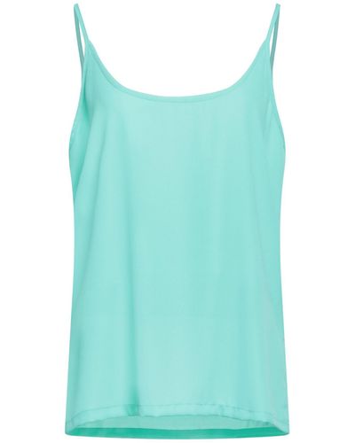 Anonyme Designers Top - Blue