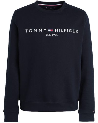 Tommy Hilfiger Sweat-shirt - Bleu