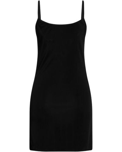 BCBGMAXAZRIA Mini Dress - Black