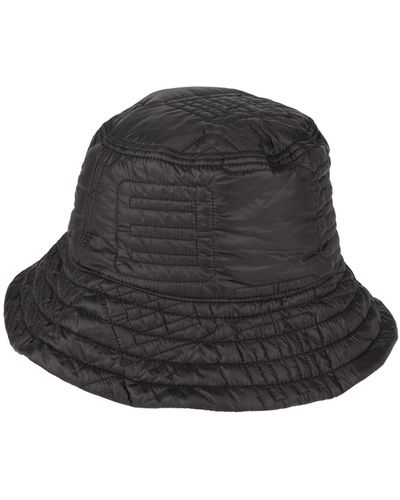 Ambush Hat - Black