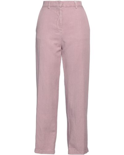 Myths Trousers - Pink