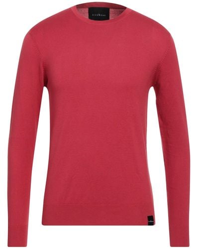 John Richmond Sweater - Red