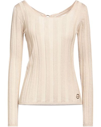 Pinko Jumper - Natural