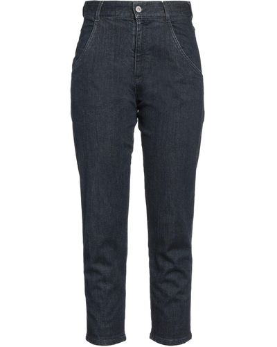 NOUMENO CONCEPT Jeans - Blue