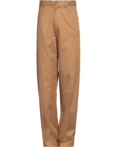 Societe Anonyme Trousers - Natural
