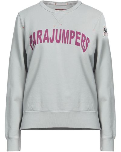 Parajumpers Sweatshirt - Gray