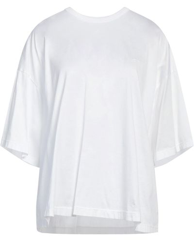 Jucca T-shirt - Bianco