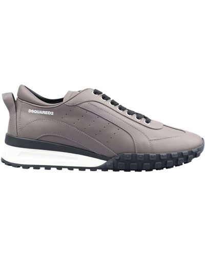 DSquared² Sneakers - Gris