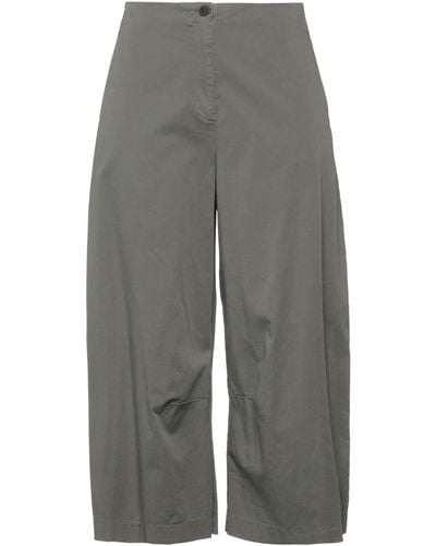 NEIRAMI Trouser - Grey
