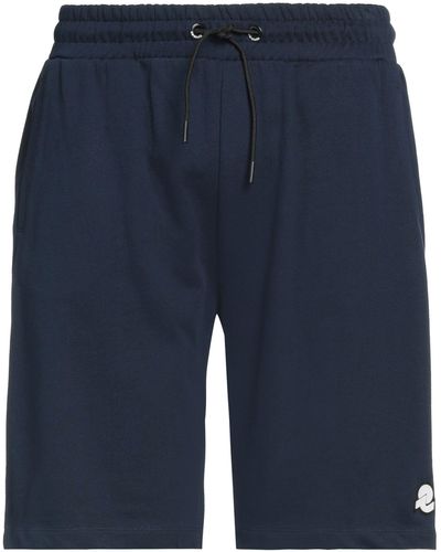 INVICTA WATCH Shorts & Bermuda Shorts - Blue