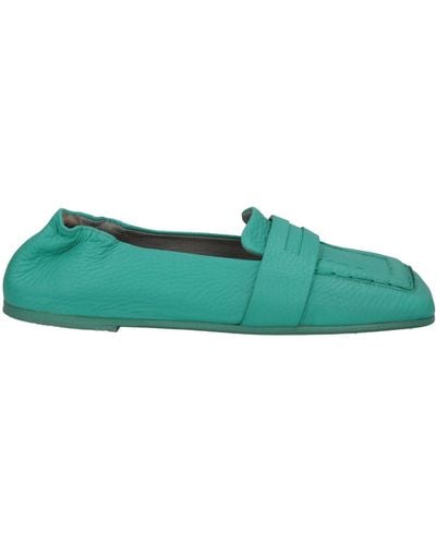 Marsèll Loafers - Green